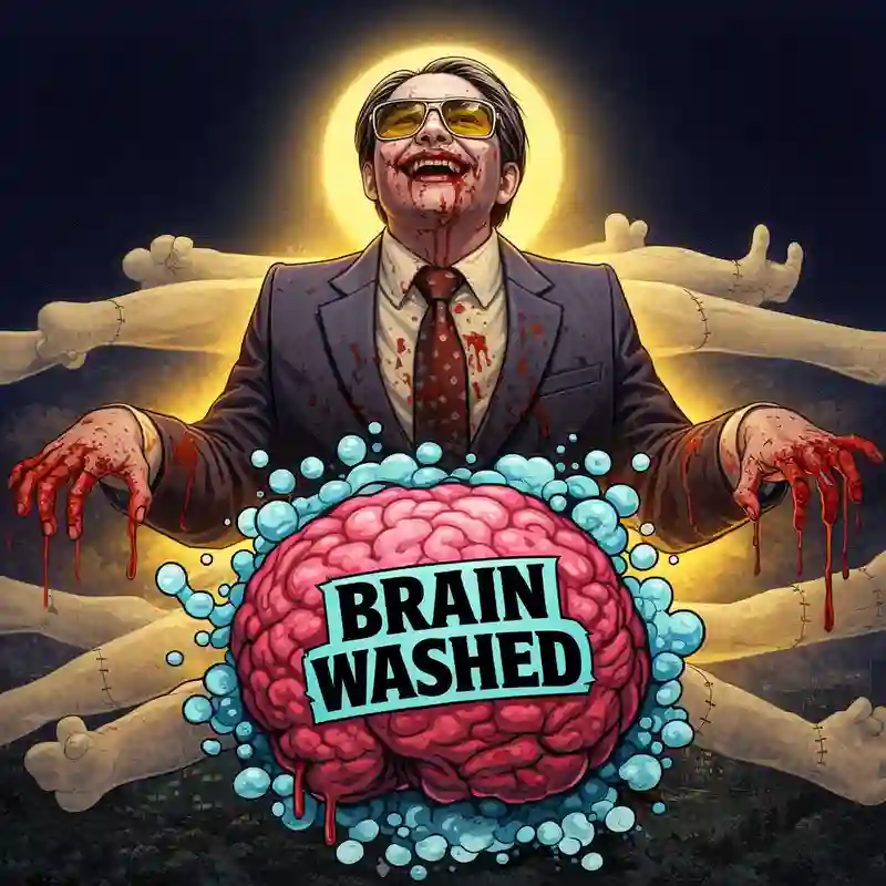 Brainwashed Slot Game sa einsteinbet