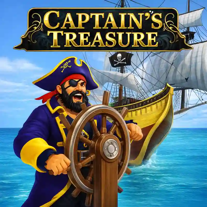 Captains Treasure