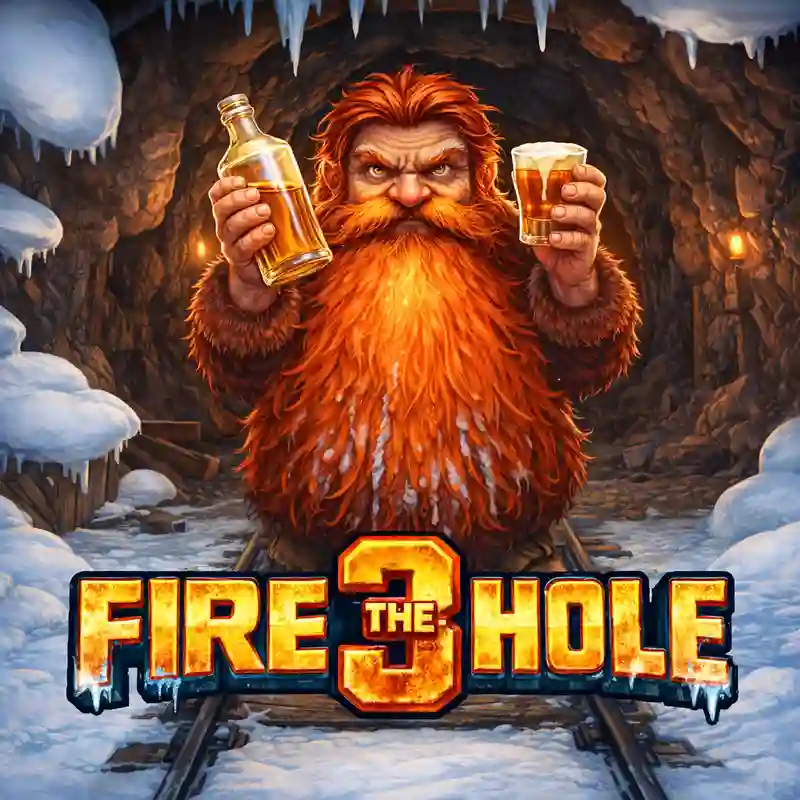 Fire in the Hole 3 Casino Game sa einsteinbet
