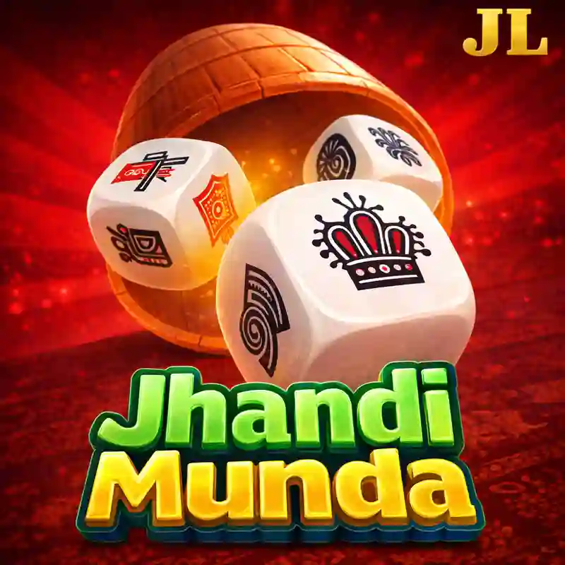Jhandi Munda online casino game einsteinbet