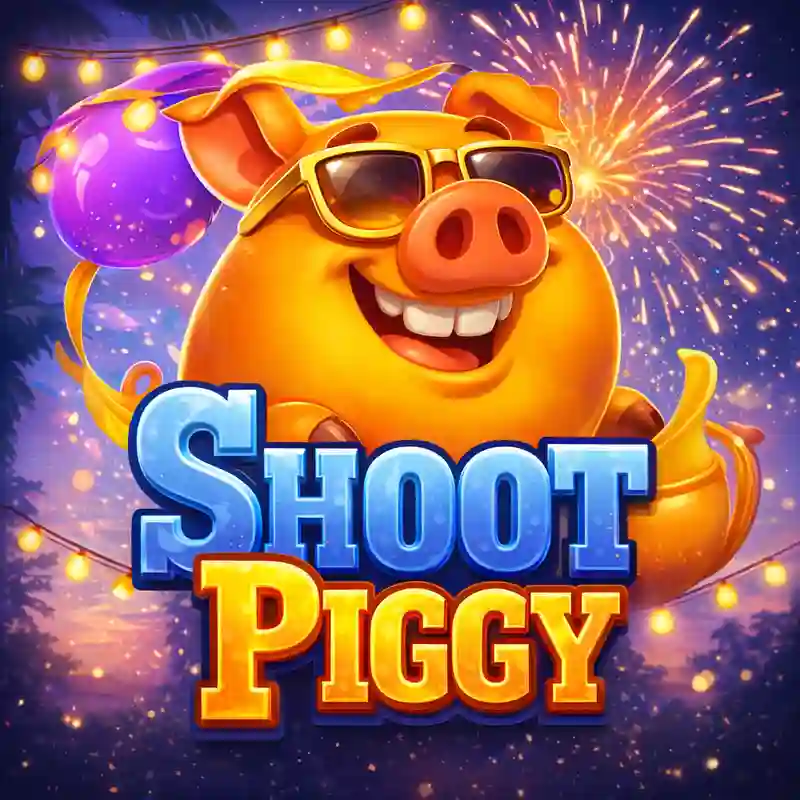 Shoot Piggy Online Casino Game sa einsteinbet